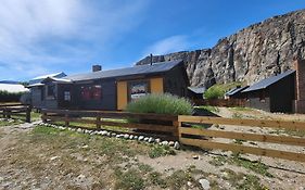 Hostel Cerro Torres